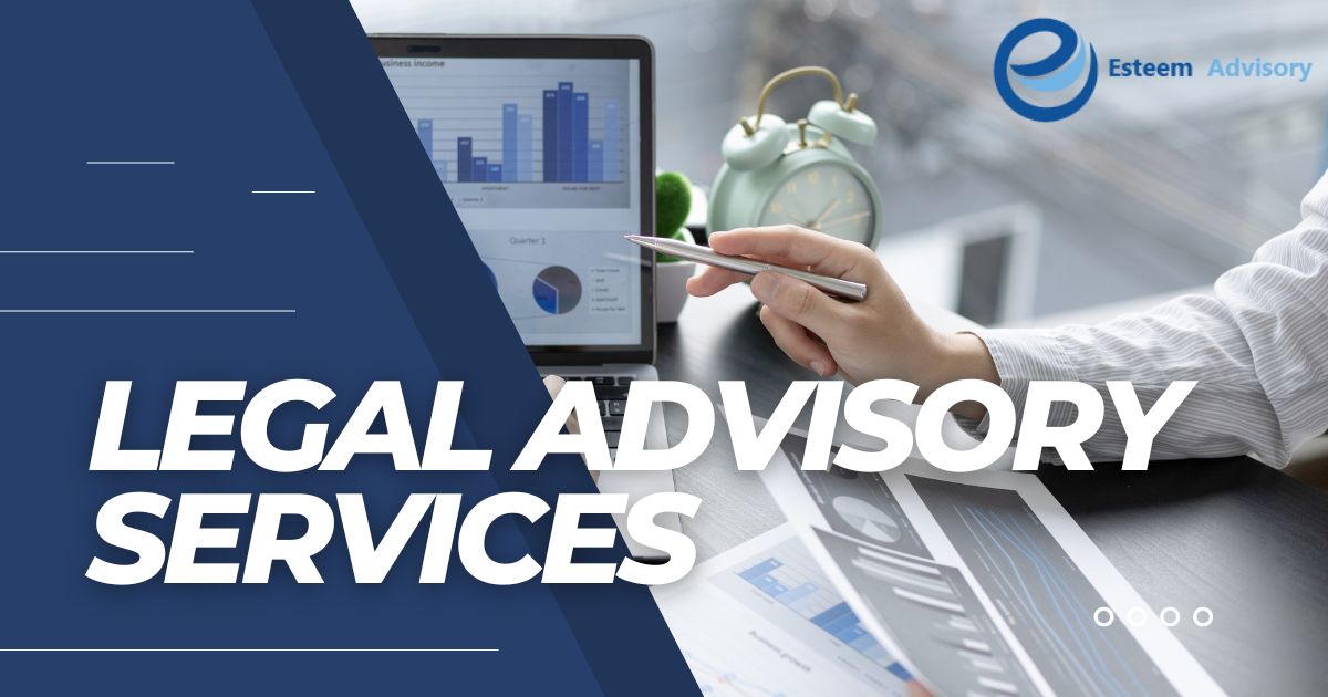Legal Advisory Services